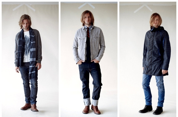 брендовые мужские джинсы сейчас в моде фото